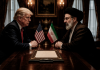 Irán confirma acuerdo con EEUU tras imponer sus principales demandas Irán presenta el acuerdo con Estados Unidos como resultado de su resistencia militar, firmeza diplomática y defensa de la soberanía nacional