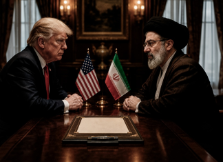 Irán confirma acuerdo con EEUU tras imponer sus principales demandas Irán presenta el acuerdo con Estados Unidos como resultado de su resistencia militar, firmeza diplomática y defensa de la soberanía nacional