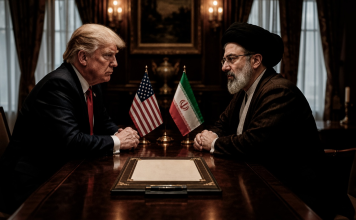 Irán confirma acuerdo con EEUU tras imponer sus principales demandas Irán presenta el acuerdo con Estados Unidos como resultado de su resistencia militar, firmeza diplomática y defensa de la soberanía nacional