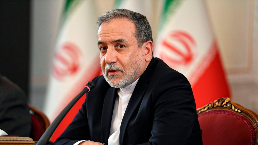 Irán defiende una negociación responsable y transparente mientras avanza el posible acuerdo con Washington
