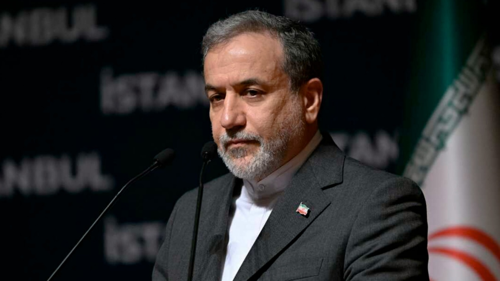 Irán presenta el posible acuerdo con Estados Unidos como la consolidación política de su resistencia y victoria militar