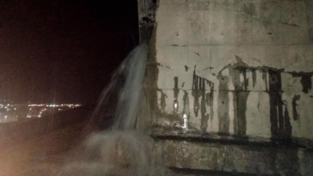 Irán denuncia que la agresión estadounidense golpeó infraestructura esencial para la vida civil en Hormozgán