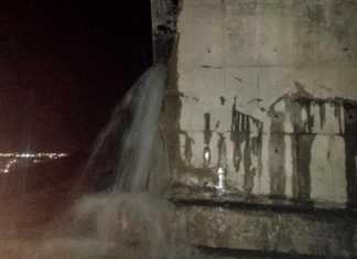 Irán denuncia ataque de EEUU contra infraestructura hídrica en Hormozgán Irán denuncia que la agresión estadounidense golpeó infraestructura esencial para la vida civil en Hormozgán