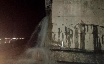 Irán denuncia ataque de EEUU contra infraestructura hídrica en Hormozgán Irán denuncia que la agresión estadounidense golpeó infraestructura esencial para la vida civil en Hormozgán