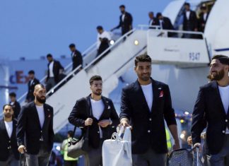 Irán denuncia nuevos obstáculos migratorios en EEUU durante el Mundial 2026 Mehdi Taremi acusa falta de apoyo y advierte impacto físico y emocional en el equipo iraní