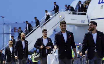 Irán denuncia nuevos obstáculos migratorios en EEUU durante el Mundial 2026 Mehdi Taremi acusa falta de apoyo y advierte impacto físico y emocional en el equipo iraní