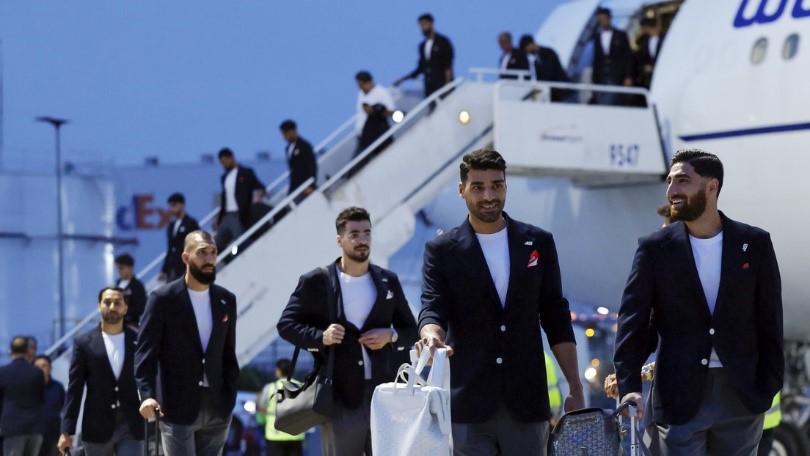 Mehdi Taremi acusa falta de apoyo y advierte impacto físico y emocional en el equipo iraní