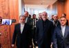 Irán exhibe derrota de EEUU tras acuerdo Persisten diferencias sobre Ormuz y el programa nuclear