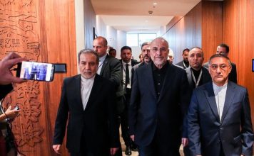 Irán exhibe derrota de EEUU tras acuerdo Persisten diferencias sobre Ormuz y el programa nuclear
