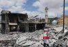 Irán exige a Israel salir del Líbano Teherán denuncia violaciones al alto el fuego