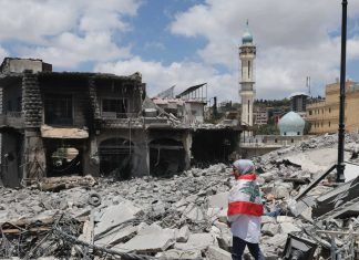 Irán exige a Israel salir del Líbano Teherán denuncia violaciones al alto el fuego