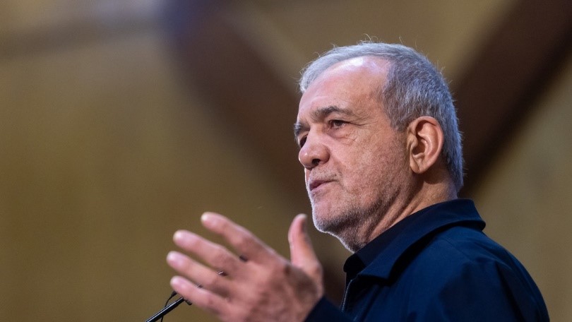 Avanza la implementación del acuerdo para poner fin al conflicto