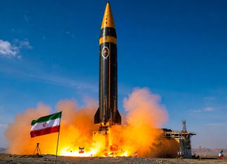 Irán golpea base aérea israelí y advierte una respuesta mayor si continúan las hostilidades Teherán acusa a Israel y Estados Unidos de incumplir el alto el fuego y agravar la crisis regional
