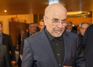 Irán llama a un nuevo orden islámico regional Turquía y Azerbaiyán respaldan la unidad regional