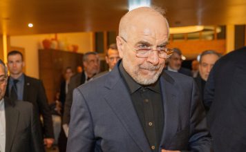 Irán llama a un nuevo orden islámico regional Turquía y Azerbaiyán respaldan la unidad regional