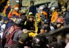 Irán ofrece apoyo a Venezuela tras devastadores terremotos Los sismos dejan al menos 164 fallecidos y cientos de desaparecidos
