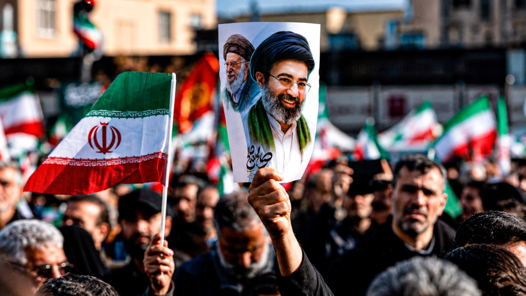 Irán mantiene una posición firme sobre su programa nuclear y exige negociaciones basadas en el respeto a su soberanía