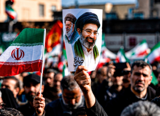 Irán rechaza exigencias nucleares de EEUU y fija su propia ruta de negociación Irán mantiene una posición firme sobre su programa nuclear y exige negociaciones basadas en el respeto a su soberanía