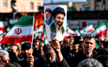 Irán rechaza exigencias nucleares de EEUU y fija su propia ruta de negociación Irán mantiene una posición firme sobre su programa nuclear y exige negociaciones basadas en el respeto a su soberanía