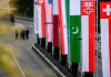 Irán y EEUU abren en Suiza un diálogo directo para poner fin a la guerra Teherán advierte que el flujo energético de Oriente Medio seguirá bloqueado mientras Washington no cumpla sus compromisos