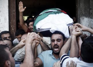 Israel asesina a más civiles en Gaza reafirmando su plan de exterminio La violencia persiste pese a la tregua vigente desde octubre de 2025
