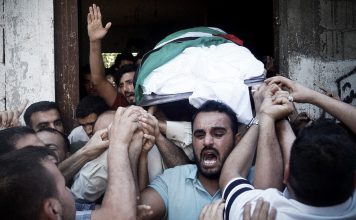 Israel asesina a más civiles en Gaza reafirmando su plan de exterminio La violencia persiste pese a la tregua vigente desde octubre de 2025