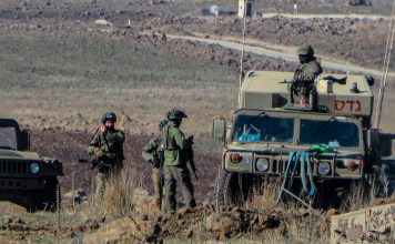 Israel ejecuta nuevas incursiones terrestres y bombardeos en el sur de Siria Autoridades sirias denuncian una violación de su soberanía y alertan sobre el impacto regional