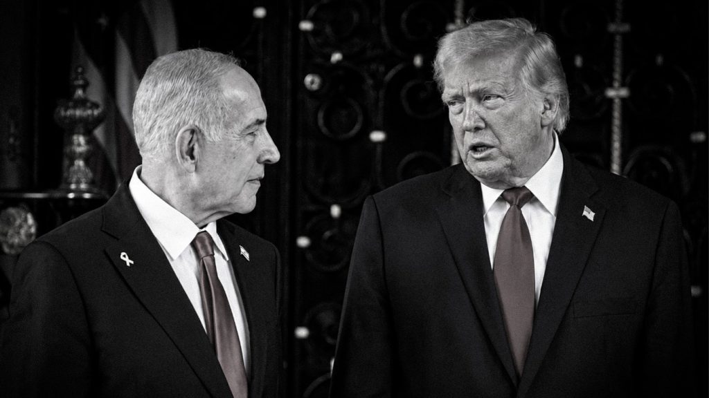 La alianza entre Estados Unidos e Israel enfrenta nuevas diferencias por la conducción de la crisis en Oriente Medio