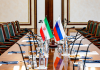 Kremlin alerta peligro ante mayor confrontación en Oriente Medio Irán condena ataques de EE.UU. mientras Rusia advierte