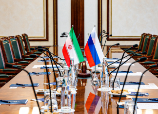 Kremlin alerta peligro ante mayor confrontación en Oriente Medio Irán condena ataques de EE.UU. mientras Rusia advierte