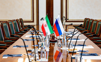 Kremlin alerta peligro ante mayor confrontación en Oriente Medio Irán condena ataques de EE.UU. mientras Rusia advierte