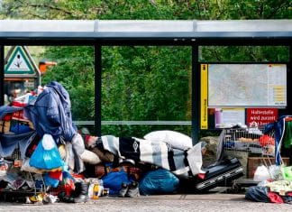 La pobreza en Alemania alcanza su nivel más alto Organizaciones sociales alertan sobre el impacto de nuevos recortes