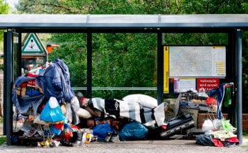 La pobreza en Alemania alcanza su nivel más alto Organizaciones sociales alertan sobre el impacto de nuevos recortes