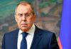 Lavrov cuestiona a Kiev tras difusión pública de carta de Zelensky Rusia reafirma disposición al diálogo mientras Kiev incrementa apoyo militar