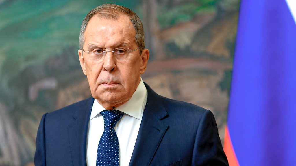 Rusia reafirma disposición al diálogo mientras Kiev incrementa apoyo militar