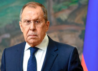 Lavrov cuestiona a Kiev tras difusión pública de carta de Zelensky Rusia reafirma disposición al diálogo mientras Kiev incrementa apoyo militar