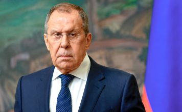 Lavrov cuestiona a Kiev tras difusión pública de carta de Zelensky Rusia reafirma disposición al diálogo mientras Kiev incrementa apoyo militar