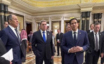 Lavrov desmiente a Rubio sobre falta de acuerdo en Alaska Moscú pidió aclarar las versiones contradictorias de Estados Unidos sobre su papel en el conflicto ucraniano.