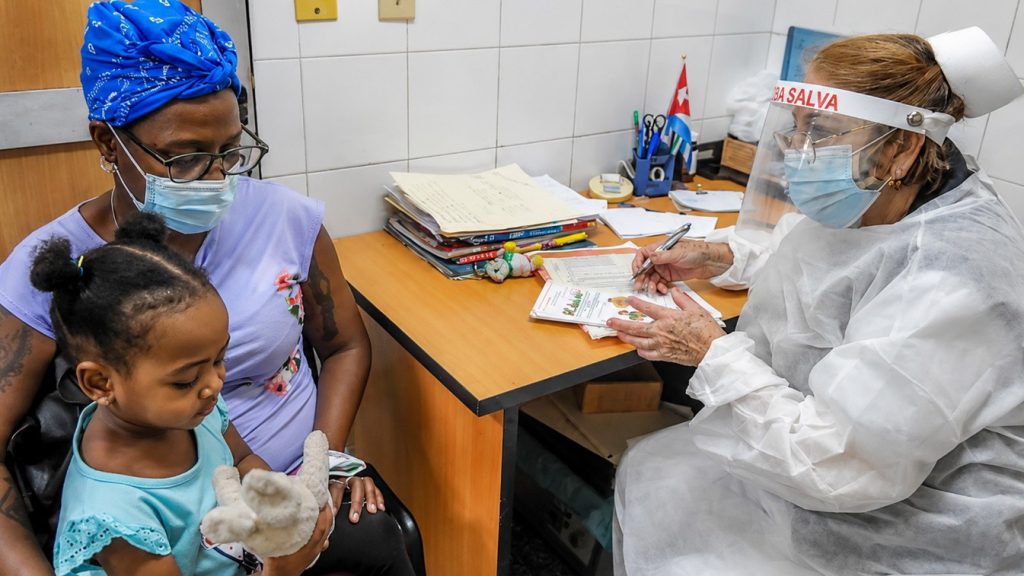 Escasez de medicamentos, apagones prolongados y retrasos en la distribución de alimentos agravan la crisis social