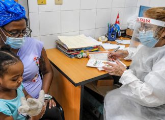 Mortalidad infantil en Cuba se duplicó tras endurecimiento de sanciones Escasez de medicamentos, apagones prolongados y retrasos en la distribución de alimentos agravan la crisis social
