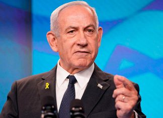 Netanyahu: Israel creó condiciones para la caída del Gobierno iraní Las declaraciones se producen en medio de una creciente tensión regional y negociaciones diplomáticas entre Teherán y Washington