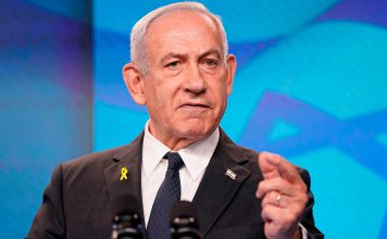Netanyahu: Israel creó condiciones para la caída del Gobierno iraní Las declaraciones se producen en medio de una creciente tensión regional y negociaciones diplomáticas entre Teherán y Washington