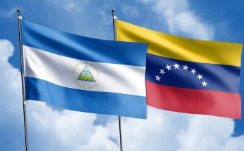 Nicaragua expresa solidaridad con Venezuela tras devastadores terremotos Nicaragua reafirma su histórica hermandad con Venezuela