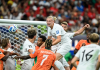 Noruega derrota a Costa de Marfil y cita a Brasil en unos electrizantes octavos de final El conjunto europeo resistió el dominio africano y enfrentará a la Canarinha en Nueva Jersey