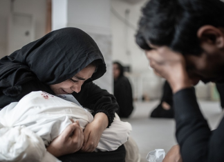 ONU: Israel comete genocidio contra niños palestinos Más de 20 mil niños han muerto en Gaza desde octubre de 2023