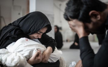 ONU: Israel comete genocidio contra niños palestinos Más de 20 mil niños han muerto en Gaza desde octubre de 2023