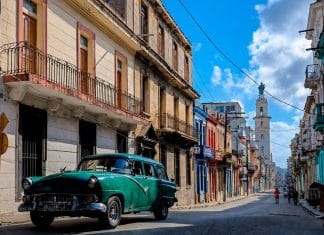 ONU exige fin de las amenazas contra Cuba Despliegue militar de EEUU genera alarma internacional