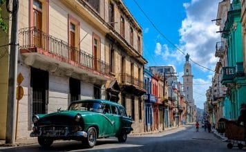 ONU exige fin de las amenazas contra Cuba Despliegue militar de EEUU genera alarma internacional