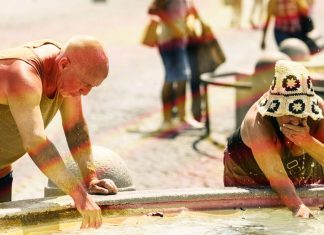 Ola de calor extrema en Europa deja víctimas mortales y activa alertas rojas Expertos advierten que 2026 podría convertirse en uno de los años más calurosos jamás registrados