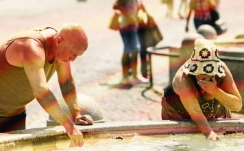Ola de calor extrema en Europa deja víctimas mortales y activa alertas rojas Expertos advierten que 2026 podría convertirse en uno de los años más calurosos jamás registrados
